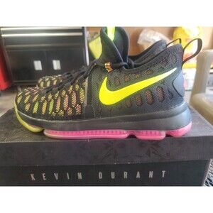 Size 10 - Nike KD 9 Unlimited 2016